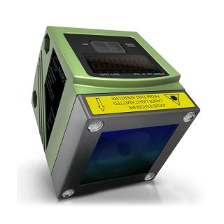Laserový senzor vzdálenosti AL001 Ultra Performance