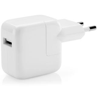 12W USB napájecí adaptér pro Apple