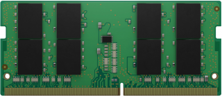 16GB RAM DDR4 pro notebooky (PC4-17000)