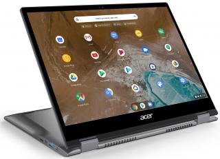 Acer Chromebook Spin 713 CP713-2W-3250