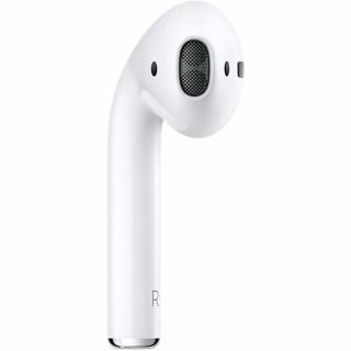 Apple Airpods 2 náhradní sluchátko pravé - Bílá (Nový)