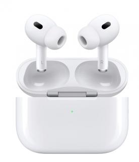 Apple Airpods PRO 2 (2022) - Bílá (Nový)