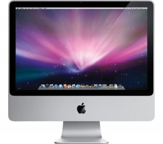 Apple iMac 20  Early-2008 (A1224)