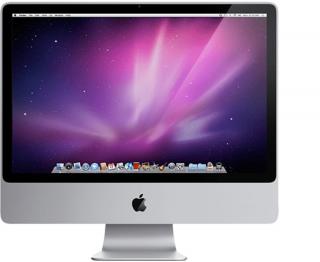 Apple iMac 20  Mid-2007 (A1224)
