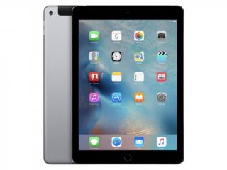 Apple iPad 5 128GB Space Grey