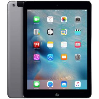 Apple iPad Air 16GB Space Gray Wi-Fi + Cellular