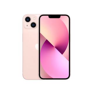 Apple iPhone 13 256GB - Růžová (Výborný)