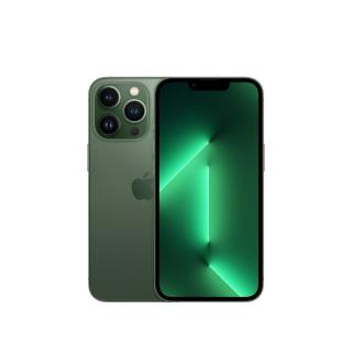 Apple iPhone 13 PRO 256GB - Alpsky zelená (Výborný)