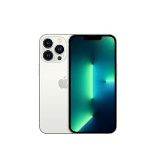 Apple iPhone 13 PRO 256GB - Stříbrná (Výborný)