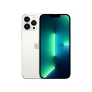 Apple iPhone 13 PRO MAX 256GB - Stříbrná (Jako nový)