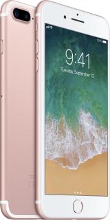 Apple iPhone 7 Plus 32GB Rose Gold