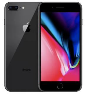 Apple iPhone 8 PLUS 64GB - Vesmírně šedý (Předváděcí)