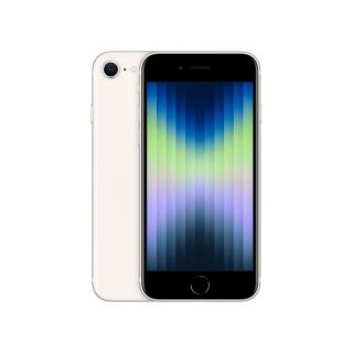 Apple iPhone SE 3 64GB (2022) - Hvězdně bílá (Dobrý)