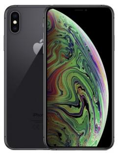 Apple iPhone XS 256GB - Vesmírně šedá (Jako nový)