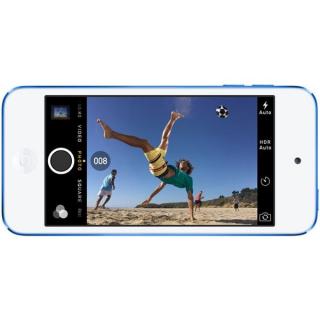 Apple iPod touch 6.generace 16 GB bílý