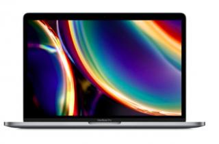 Apple Macbook Pro 13  TouchBar | 4 porty | 2.3GHz i5 | 512GB SSD | 16GB RAM (2018) - Vesmírně šedá (Velmi dobrý)
