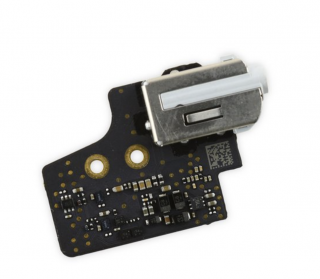 Audio board konektor A1534 pro Apple MacBook Retina 12  (Early 2015 to 2017) - Gray
