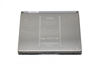 Baterie A1175 (5600mah) pro Apple MacBook Pro 15″ A1150/A1211/A1226/A1260 Silver (rok 2006 až 2008) - kvalita A+ (2Mac)