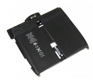 Baterie A1315 pro Apple iPad 1 - Original refurbished (6600 mAh)