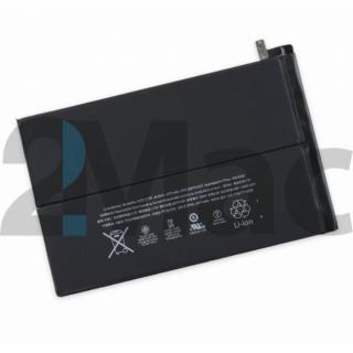 Baterie A1512 pro Apple iPad Mini 2/3 - Original refurbished (6471mAh)