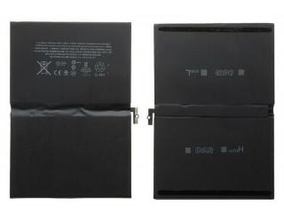 Baterie A1664 pro Apple iPad Pro 9,7 - Original refurbished (7306mAh)