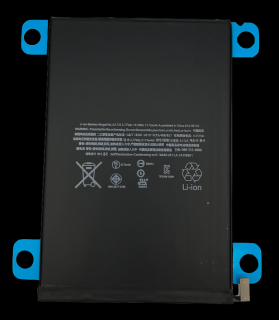 Baterie A1725 pro Apple iPad Mini 5 - Original refurbished (5173mAh)