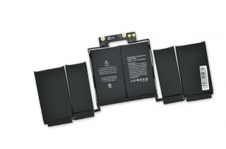 Baterie A1964 pro Apple MacBook Pro 13  Retina A1989 (2018 až 2019) - Original Refurbished