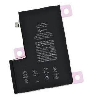 Baterie pro Apple iPhone 12 Pro Max - 2Mac Premium (3687 mAh)