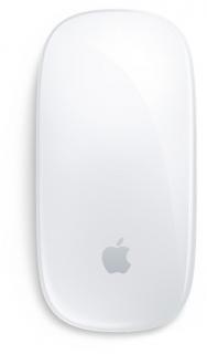 Bezdrátová Myš Apple Magic Mouse 2 (A1657), stříbrná