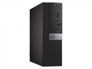 Dell OptiPlex 7050 SFF