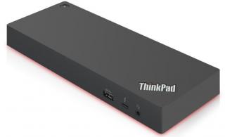 Dokovací stanice Lenovo ThinkPad Thunderbolt 3 Workstation Dock Gen 2 40AN