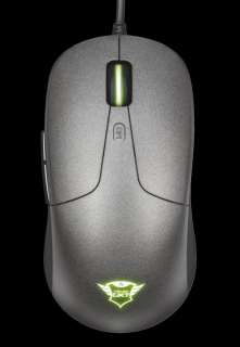 Drátová Myš TRUST GXT 180 Kusan Pro Gaming Mouse