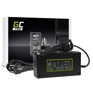 Green Cell PRO nabíječka AC Adapter pro Asus G550 G551 G73 N751 MSI GE60 GE62 GE70 GP60 GP70 GS70 PE60 PE70 19.5V 7.7A 150W (AD56P)