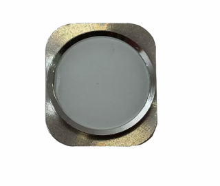 Home tlačítko pro Apple iPhone 6 - Silver