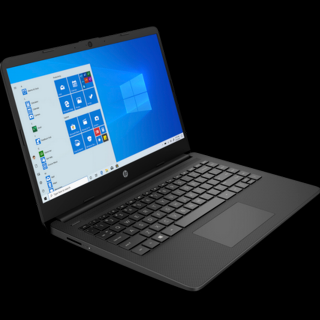 HP 14s-dq2038nf