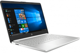 HP 14s-dq2039nf