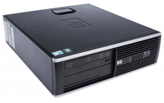 HP Compaq 6200 Pro SFF