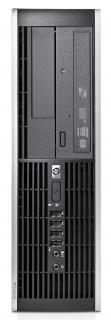 HP Compaq 8000 Elite SFF
