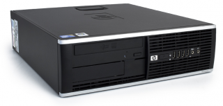 HP Compaq 8200 Elite SFF