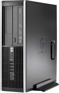 HP Compaq Elite 8300 SFF
