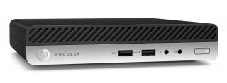 HP EliteDesk 400 G3 DM