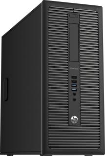 HP EliteDesk 800 G1 TWR