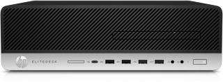 Hp EliteDesk 800 G3 SFF