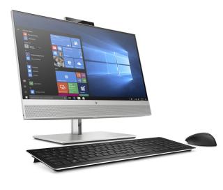 HP EliteOne 800 G6 AiO