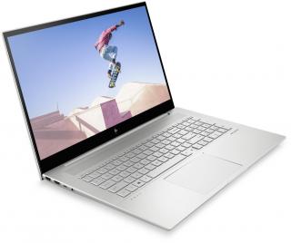 HP ENVY 17-ch0799nz