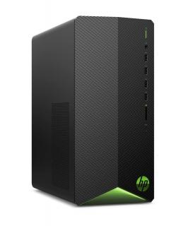 HP Pav Gaming TG01-2133nl DT