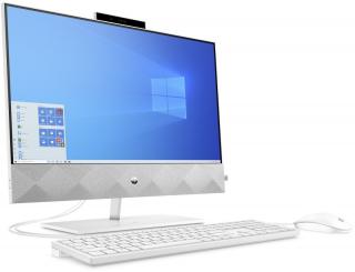 HP Pavilion 24-ca0012na AiO