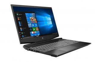 HP Pavilion Gaming 15-dk2093ne