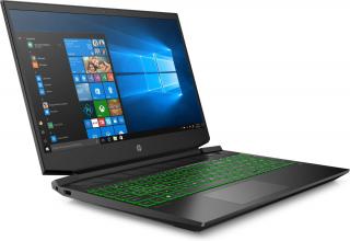 HP Pavilion Gaming 15-ec1039nq