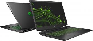 HP Pavilion Gaming 17-cd2008nb